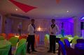 Organizadores de fiestas de 15 aos