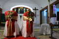 Matrimonios
