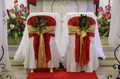 Matrimonios