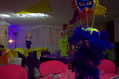 15 aos Tematica NEON