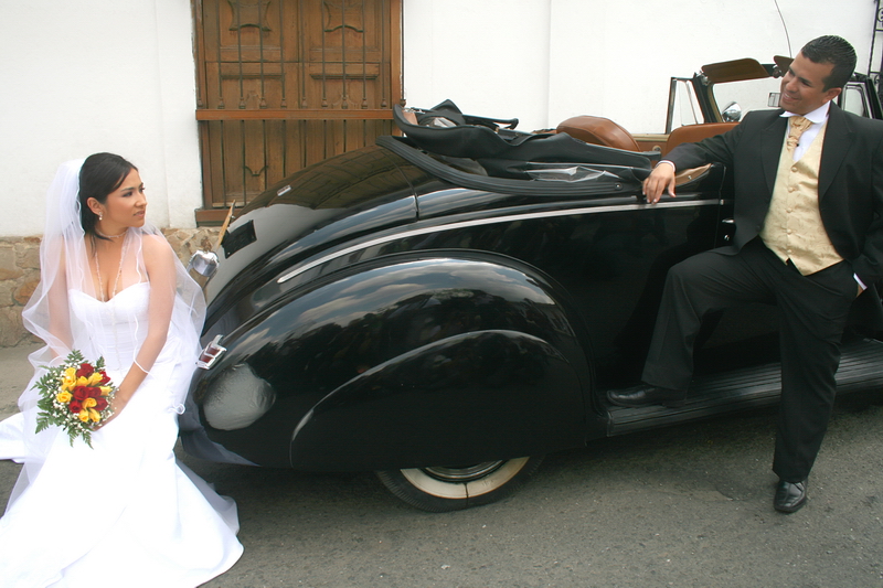 Consejos para una futura novia cali