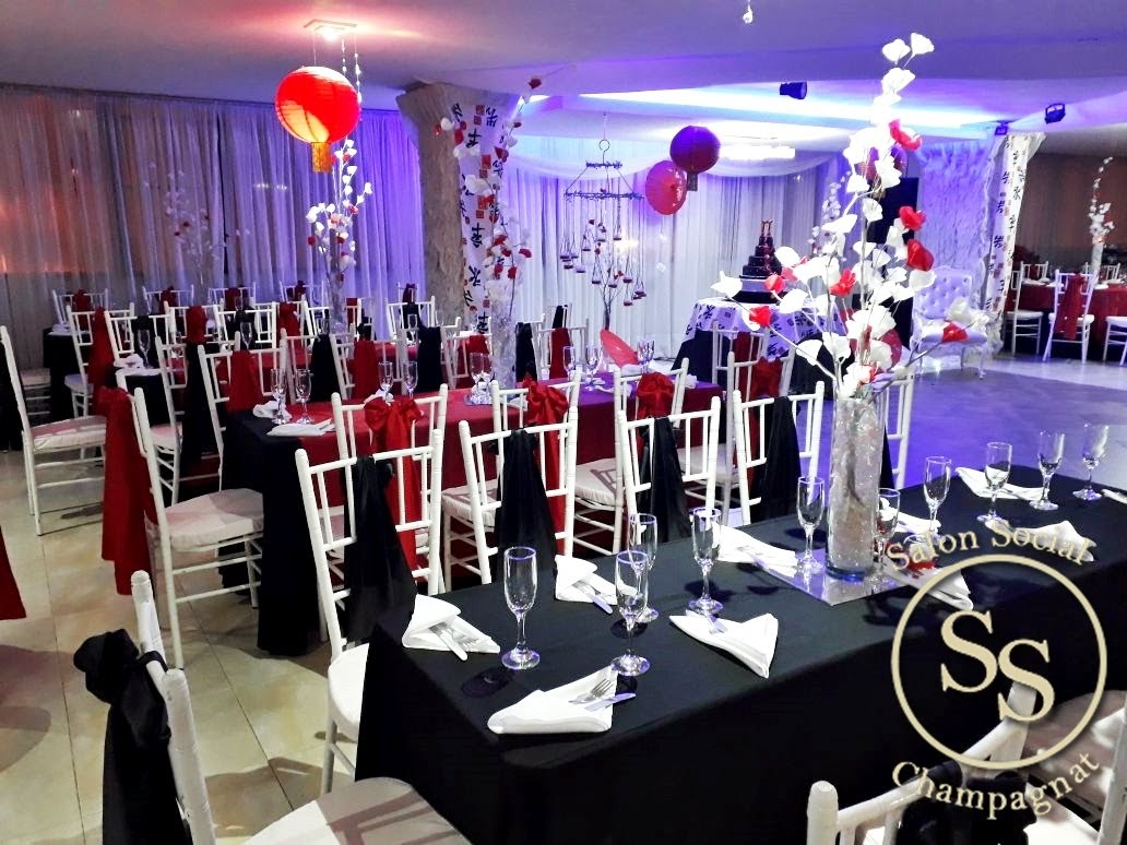 Consejos para tu fiesta de 15 aos en el 2019