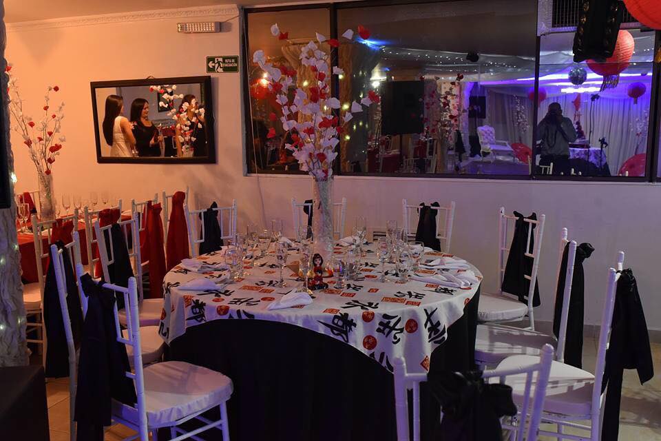 Menaje, decoracin y todo para tus fiestas en 2019