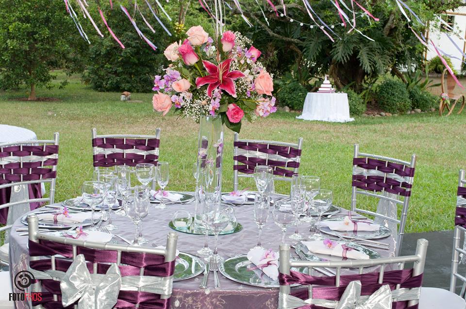 4 ideas clave para una boda de otoo