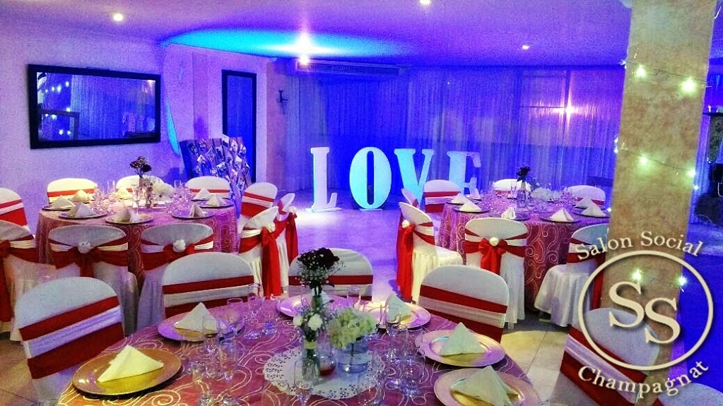 Decoraciones de boda 2019