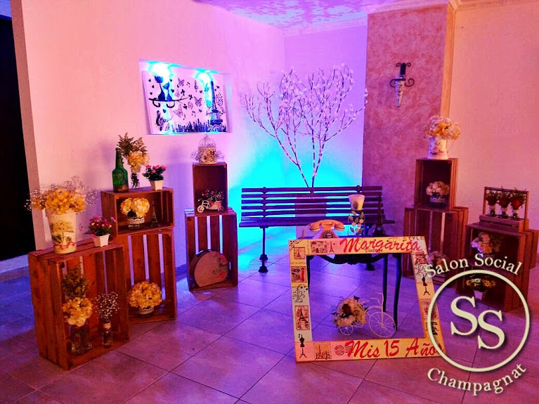 Decoraciones de 15 aos 2019
