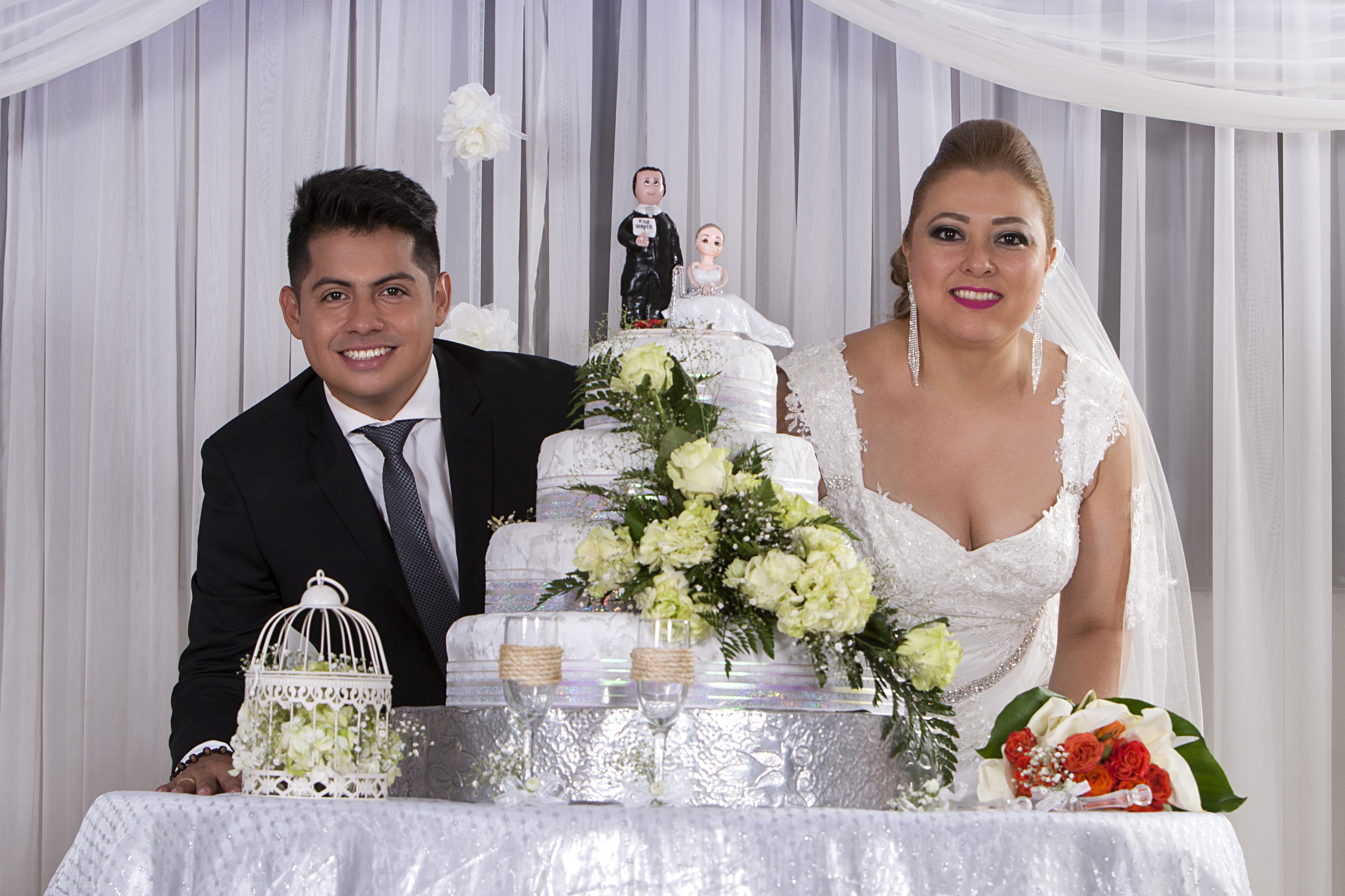 Tendencias matrimonios 2019