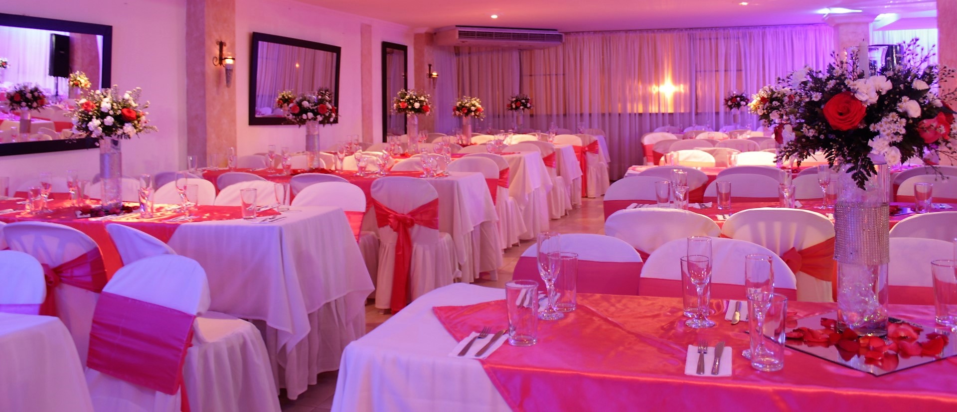 Decoracion para 15 años en cali 