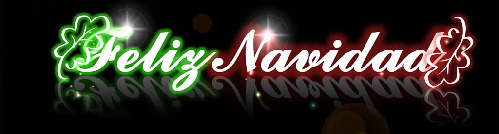 Feliz Navidad Cali 2016