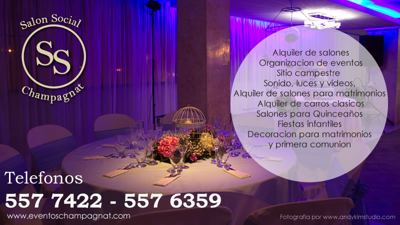 Promociones champagnat Enero y Febrero 2017